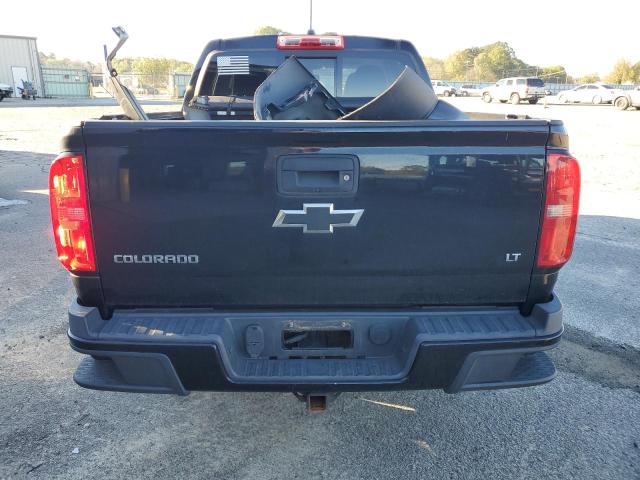 Photo 5 VIN: 1GCGSCE30G1392446 - CHEVROLET COLORADO L 