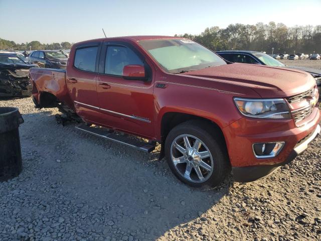 Photo 3 VIN: 1GCGSCE31F1201003 - CHEVROLET COLORADO Z 