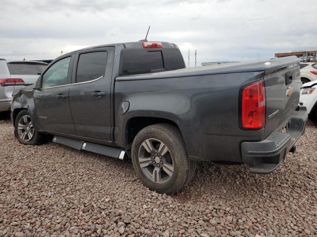 Photo 1 VIN: 1GCGSCE31G1148904 - CHEVROLET COLORADO 