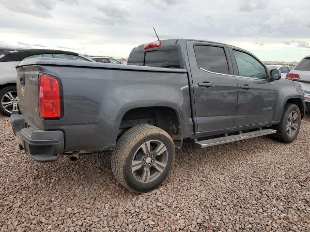 Photo 2 VIN: 1GCGSCE31G1148904 - CHEVROLET COLORADO 