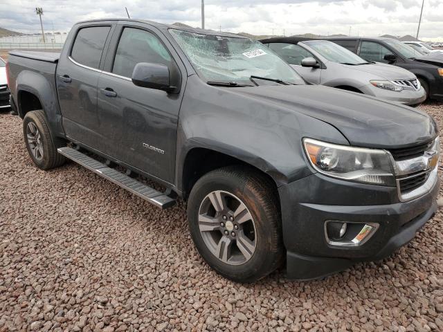 Photo 3 VIN: 1GCGSCE31G1148904 - CHEVROLET COLORADO 