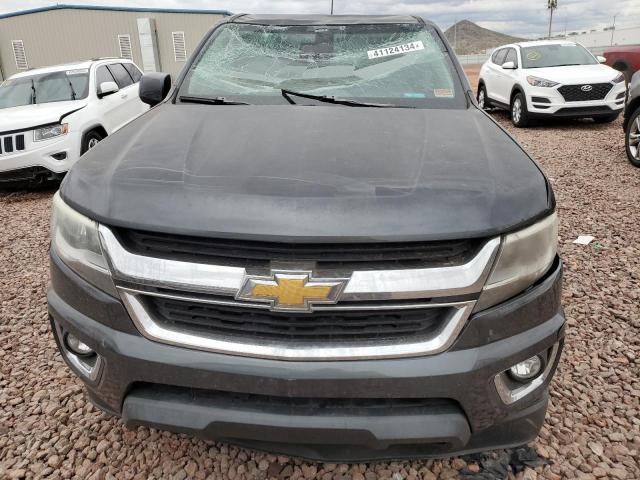 Photo 4 VIN: 1GCGSCE31G1148904 - CHEVROLET COLORADO 