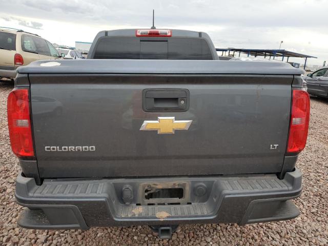 Photo 5 VIN: 1GCGSCE31G1148904 - CHEVROLET COLORADO 