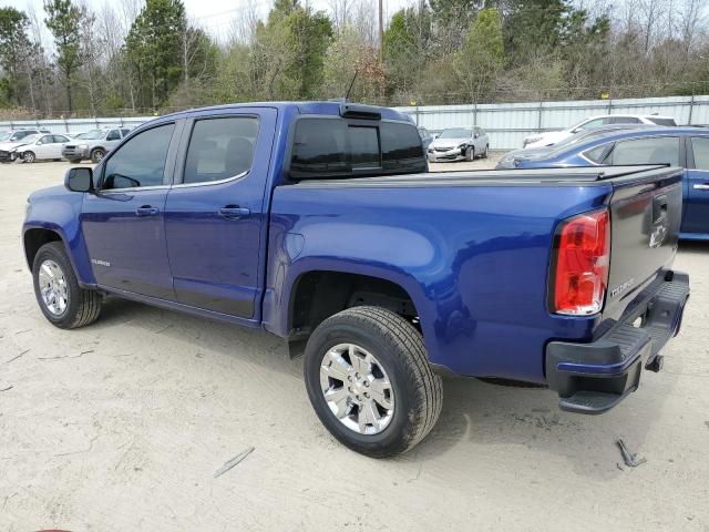 Photo 1 VIN: 1GCGSCE31G1355132 - CHEVROLET COLORADO L 