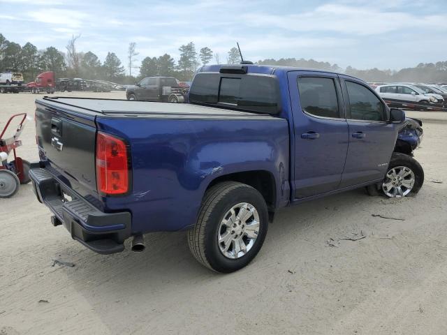 Photo 2 VIN: 1GCGSCE31G1355132 - CHEVROLET COLORADO L 