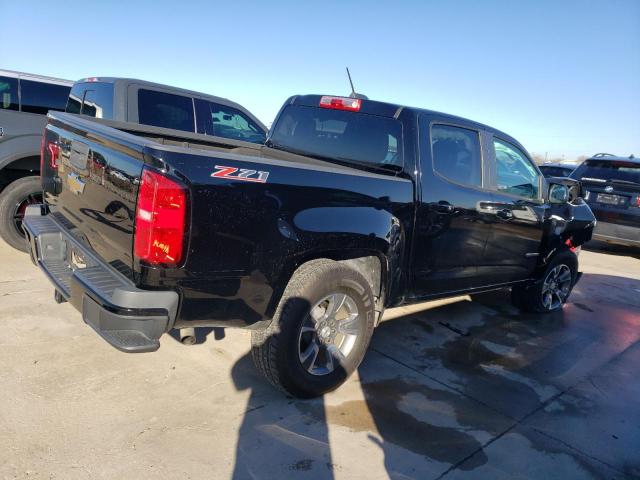 Photo 2 VIN: 1GCGSCE32F1144021 - CHEVROLET COLORADO Z 