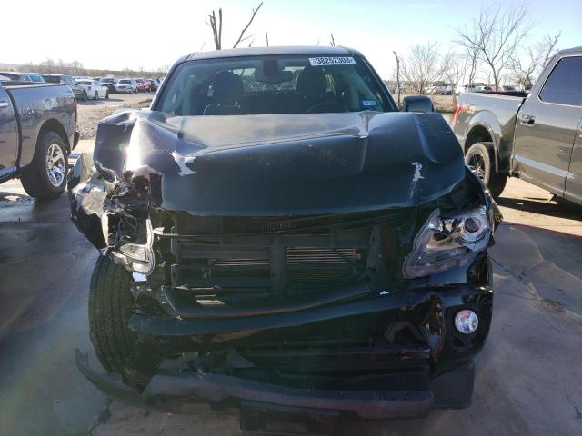 Photo 4 VIN: 1GCGSCE32F1144021 - CHEVROLET COLORADO Z 