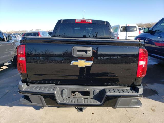 Photo 5 VIN: 1GCGSCE32F1144021 - CHEVROLET COLORADO Z 