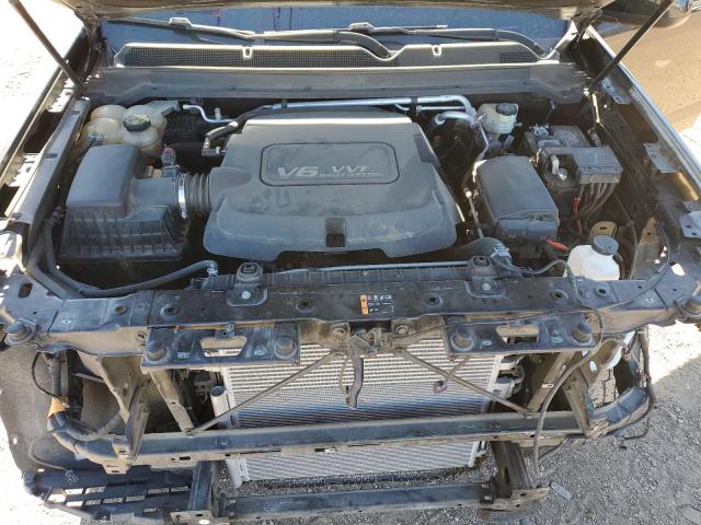 Photo 10 VIN: 1GCGSCE32F1275966 - CHEVROLET COLORADO Z 