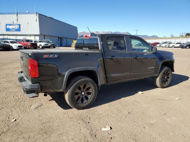 Photo 2 VIN: 1GCGSCE32F1275966 - CHEVROLET COLORADO Z 