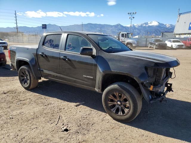 Photo 3 VIN: 1GCGSCE32F1275966 - CHEVROLET COLORADO Z 