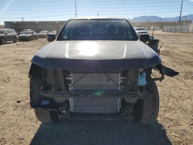 Photo 4 VIN: 1GCGSCE32F1275966 - CHEVROLET COLORADO Z 