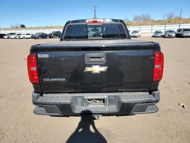 Photo 5 VIN: 1GCGSCE32F1275966 - CHEVROLET COLORADO Z 