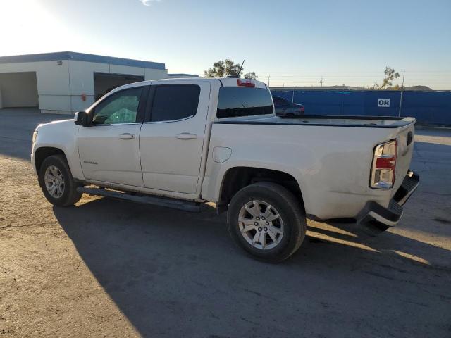 Photo 1 VIN: 1GCGSCE32G1352269 - CHEVROLET COLORADO L 