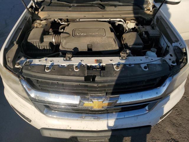 Photo 10 VIN: 1GCGSCE32G1352269 - CHEVROLET COLORADO L 