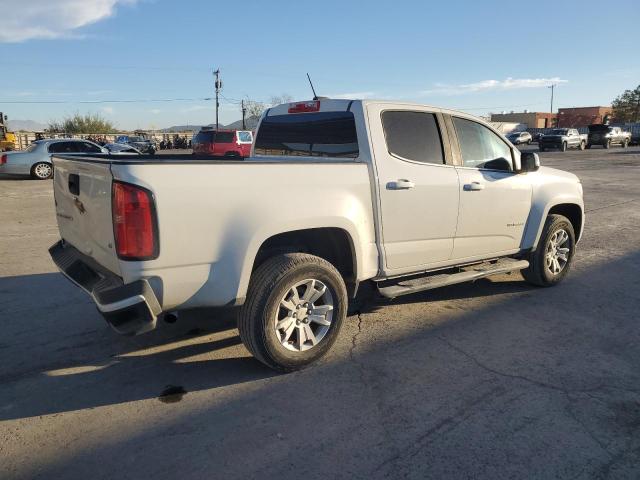 Photo 2 VIN: 1GCGSCE32G1352269 - CHEVROLET COLORADO L 