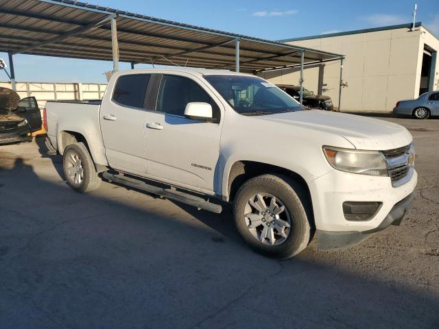 Photo 3 VIN: 1GCGSCE32G1352269 - CHEVROLET COLORADO L 