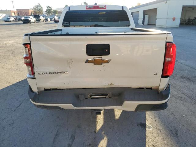 Photo 5 VIN: 1GCGSCE32G1352269 - CHEVROLET COLORADO L 