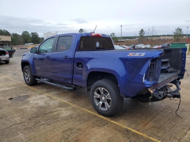 Photo 1 VIN: 1GCGSCE33F1259520 - CHEVROLET COLORADO 