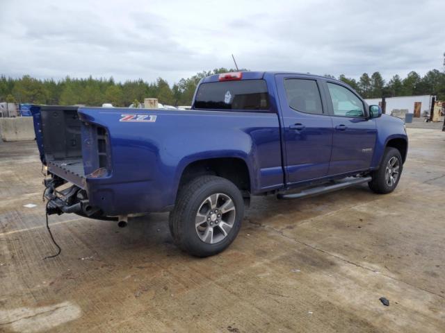 Photo 2 VIN: 1GCGSCE33F1259520 - CHEVROLET COLORADO 