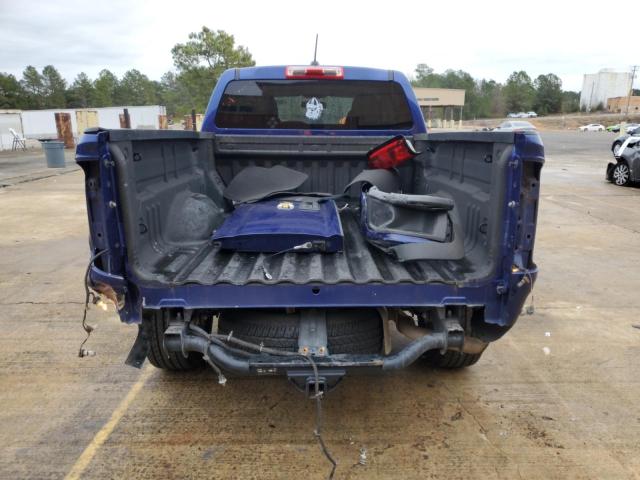 Photo 5 VIN: 1GCGSCE33F1259520 - CHEVROLET COLORADO 