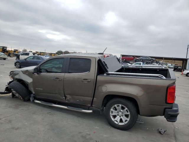 Photo 1 VIN: 1GCGSCE33G1115578 - CHEVROLET COLORADO L 