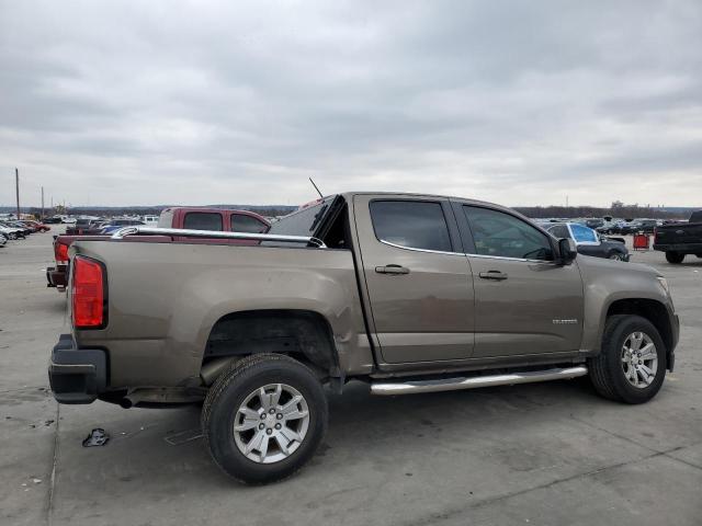 Photo 2 VIN: 1GCGSCE33G1115578 - CHEVROLET COLORADO L 