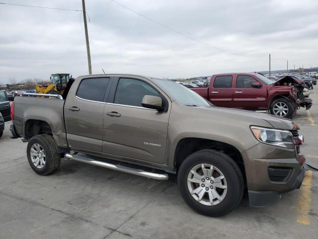 Photo 3 VIN: 1GCGSCE33G1115578 - CHEVROLET COLORADO L 