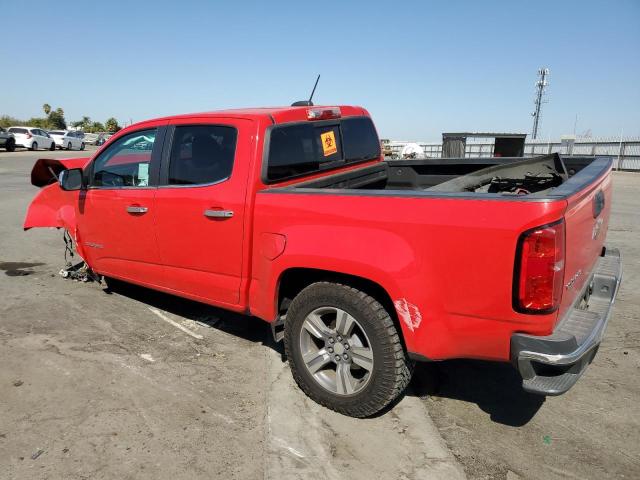 Photo 1 VIN: 1GCGSCE33G1129089 - CHEVROLET COLORADO L 