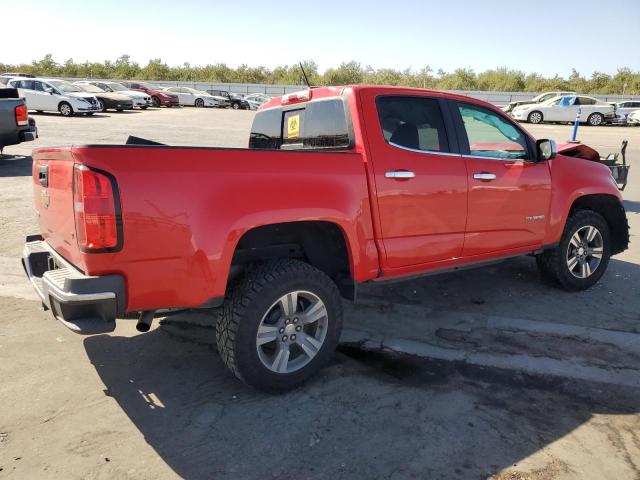 Photo 2 VIN: 1GCGSCE33G1129089 - CHEVROLET COLORADO L 