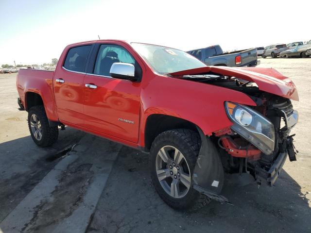 Photo 3 VIN: 1GCGSCE33G1129089 - CHEVROLET COLORADO L 