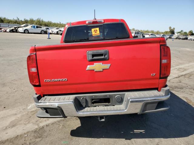 Photo 5 VIN: 1GCGSCE33G1129089 - CHEVROLET COLORADO L 