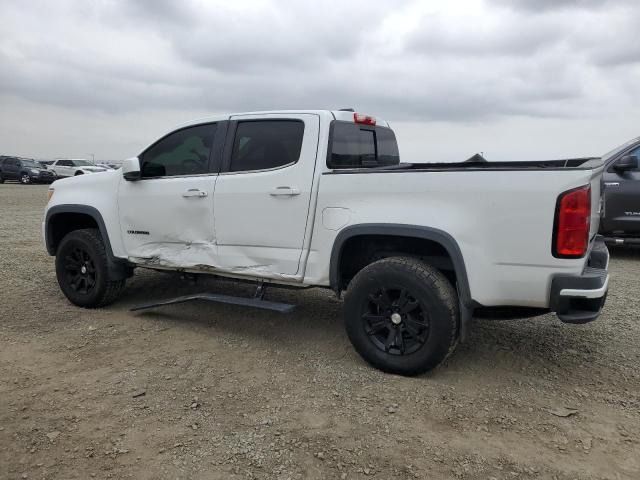 Photo 1 VIN: 1GCGSCE33G1132929 - CHEVROLET COLORADO L 