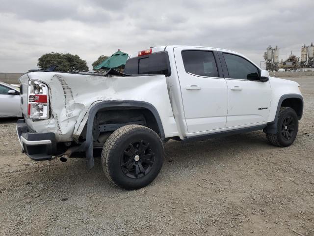 Photo 2 VIN: 1GCGSCE33G1132929 - CHEVROLET COLORADO L 