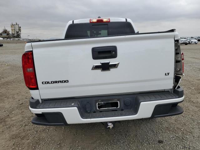 Photo 5 VIN: 1GCGSCE33G1132929 - CHEVROLET COLORADO L 