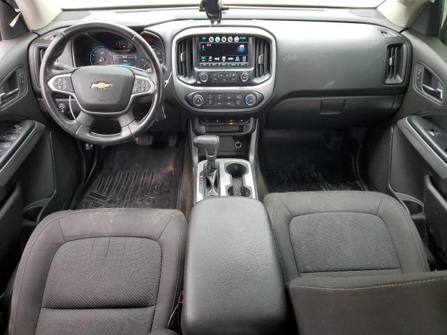 Photo 7 VIN: 1GCGSCE33G1132929 - CHEVROLET COLORADO L 