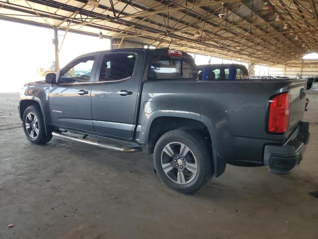 Photo 1 VIN: 1GCGSCE33G1139248 - CHEVROLET COLORADO L 