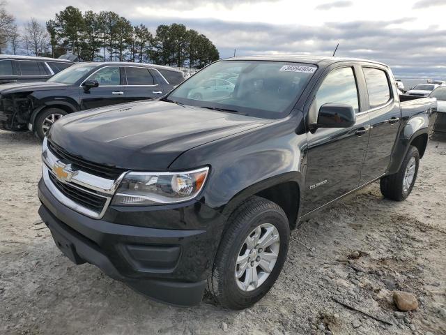 Photo 0 VIN: 1GCGSCE33G1142649 - CHEVROLET COLORADO 