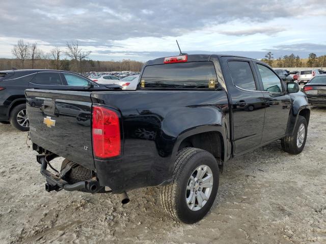 Photo 2 VIN: 1GCGSCE33G1142649 - CHEVROLET COLORADO 