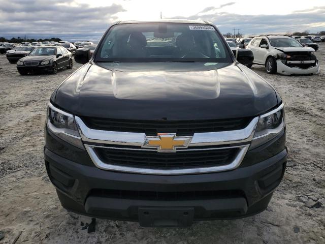 Photo 4 VIN: 1GCGSCE33G1142649 - CHEVROLET COLORADO 