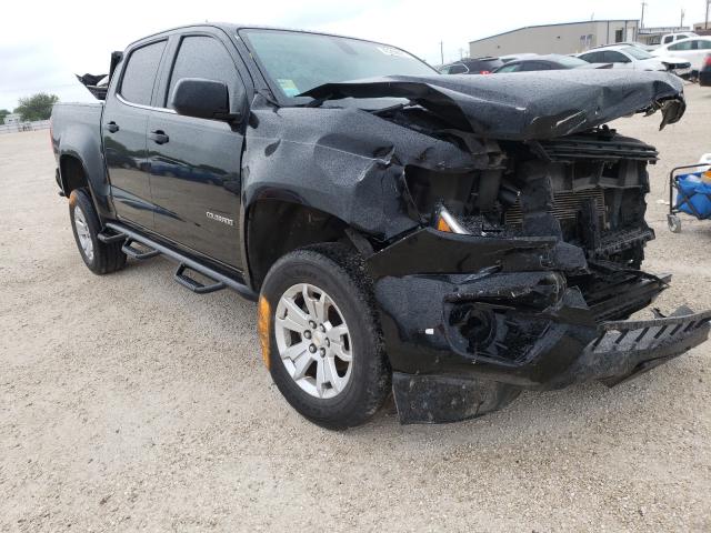 Photo 0 VIN: 1GCGSCE33G1172251 - CHEVROLET COLORADO L 