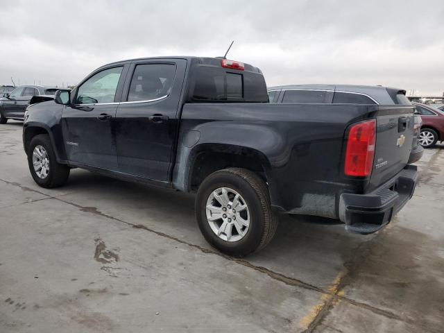 Photo 1 VIN: 1GCGSCE33G1212991 - CHEVROLET COLORADO 