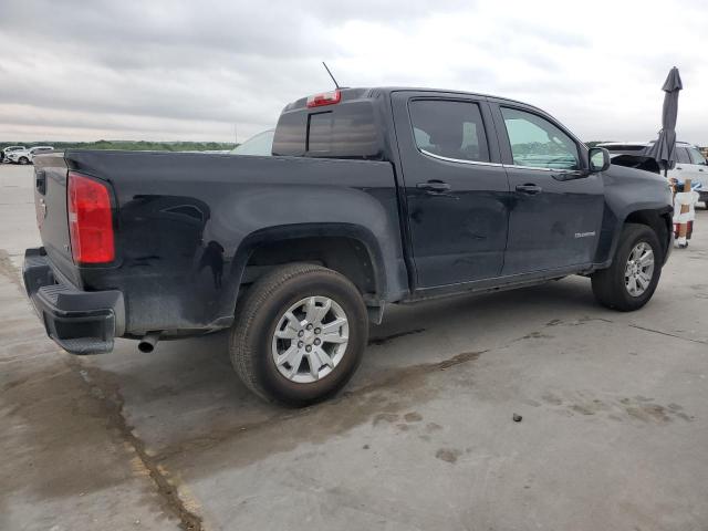 Photo 2 VIN: 1GCGSCE33G1212991 - CHEVROLET COLORADO 