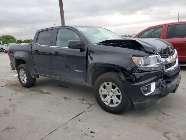 Photo 3 VIN: 1GCGSCE33G1212991 - CHEVROLET COLORADO 