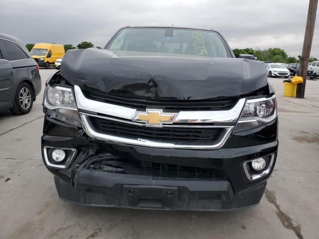 Photo 4 VIN: 1GCGSCE33G1212991 - CHEVROLET COLORADO 