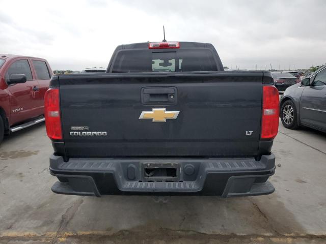 Photo 5 VIN: 1GCGSCE33G1212991 - CHEVROLET COLORADO 