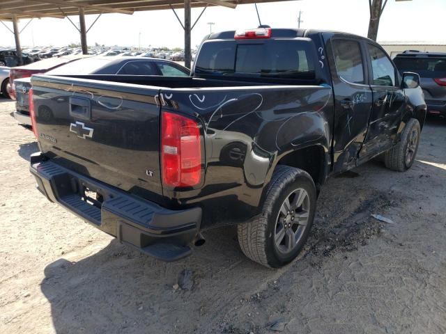 Photo 3 VIN: 1GCGSCE33G1248289 - CHEVROLET COLORADO L 