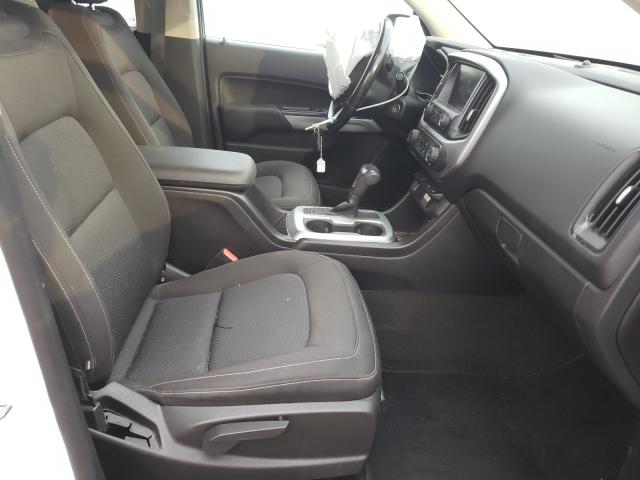 Photo 4 VIN: 1GCGSCE33G1318308 - CHEVROLET COLORADO L 