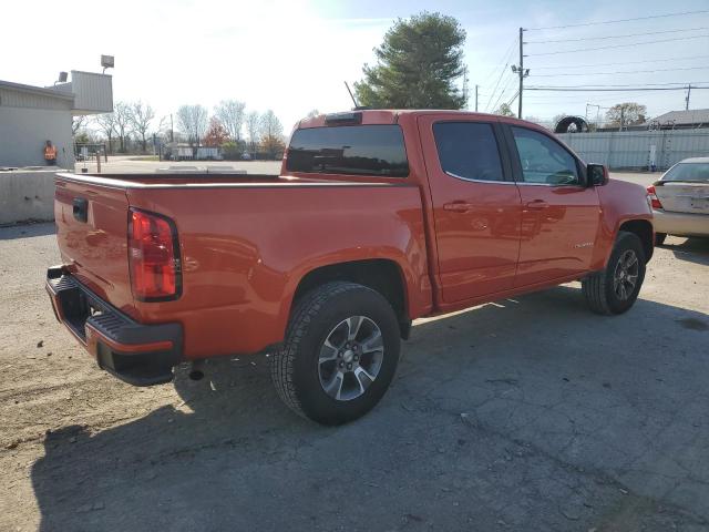 Photo 2 VIN: 1GCGSCE33G1356041 - CHEVROLET COLORADO 