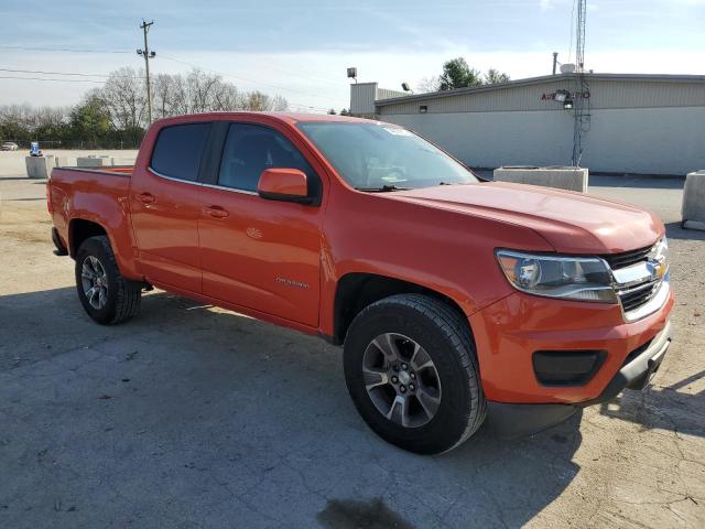 Photo 3 VIN: 1GCGSCE33G1356041 - CHEVROLET COLORADO 